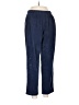 Lands' End Blue Casual Pants Size M - photo 1