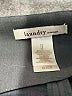 Laundry by Design Solid Black Cocktail Dress Size 12 - photo 7