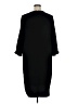 Weekend Max Mara Black Casual Dress Size XL (estimated) - photo 2