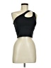 Unbranded Black Tank Top Size M - photo 1