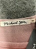 Michael Stars Brown 3/4 Sleeve Top One size - photo 7