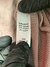 Michael Stars Brown 3/4 Sleeve Top One size - photo 8