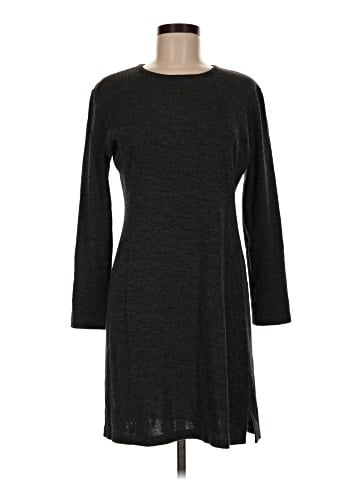 Nina Leonard Casual Dress (view 1)