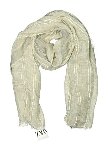 Zara Scarf (view 1)