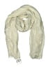 Zara Ivory Scarf One size - photo 1