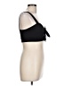 Shein Black Sports Bra Size L - photo 4