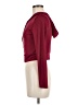 Shein Burgundy Jacket Size M - photo 5