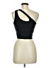 Unbranded Black Tank Top Size M - photo 2
