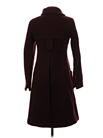 Soia & Kyo Wool Coat (view 2)