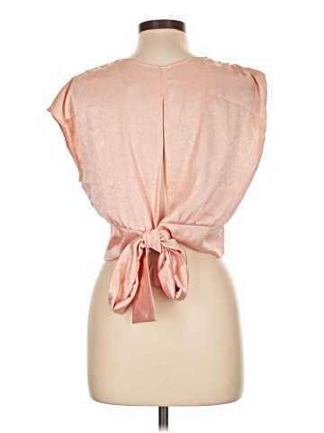 Ro & De Sleeveless Blouse (view 2)