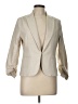 Amanda + Chelsea Ivory Blazer Size L - photo 1