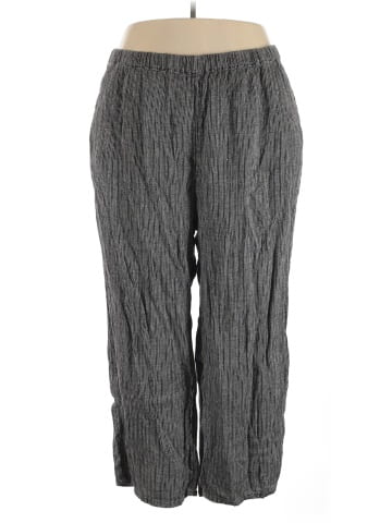 Flax Linen Pants (view 1)