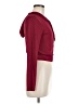 Shein Burgundy Jacket Size M - photo 4