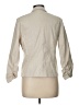 Amanda + Chelsea Ivory Blazer Size L - photo 2