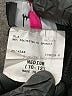 By & By Solid Black Skirt Size M (kids) - photo 4