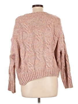 4SI3NNA Pullover Sweater (view 2)