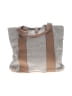 BCBGMAXAZRIA Gray Tote One size - photo 3