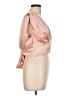 Ro & De 100% Polyester Pink Sleeveless Blouse Size L - photo 4