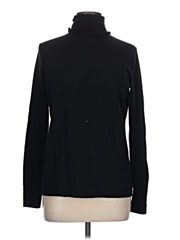 Banana Republic Turtleneck Sweater (view 1)
