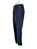 Lands' End Blue Casual Pants Size M - photo 5