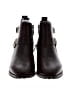 Blondo 100% Leather Burgundy Ankle Boots Size 8 - photo 2