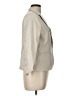 Amanda + Chelsea Ivory Blazer Size L - photo 4