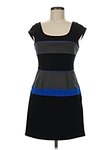 BCBGMAXAZRIA Casual Dress (view 1)