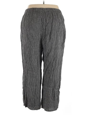 Flax Linen Pants (view 2)