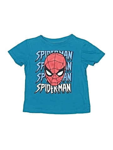 Marvel Short Sleeve T-Shirt (view 1)