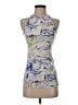 New Balance Blue Tank Top Size S (estimated) - photo 1