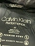 Calvin Klein Performance Black Vest Size M - photo 6