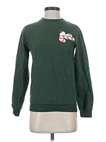 Peanuts Sweatshirt (view 1)