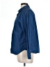 Appleseeds 100% Cotton Blue Long Sleeve Button-Down Shirt Size 12 (petite) - photo 5