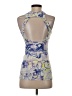 New Balance Blue Tank Top Size S (estimated) - photo 2