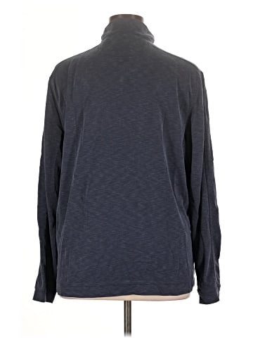 Johnston & Murphy Long Sleeve Top (view 2)