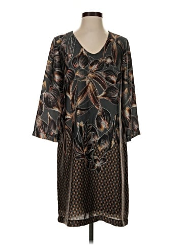 La Fee Maraboutee Casual Dress (view 1)