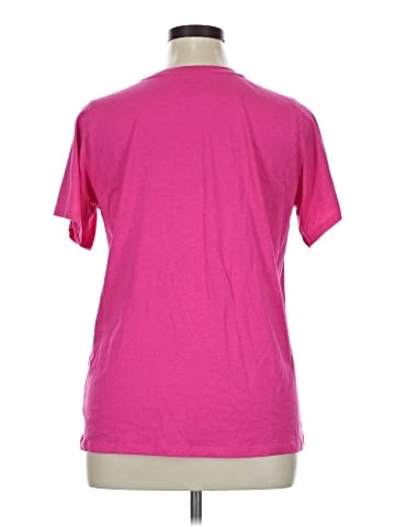 MICHAEL Michael Kors Short Sleeve T-Shirt (view 2)