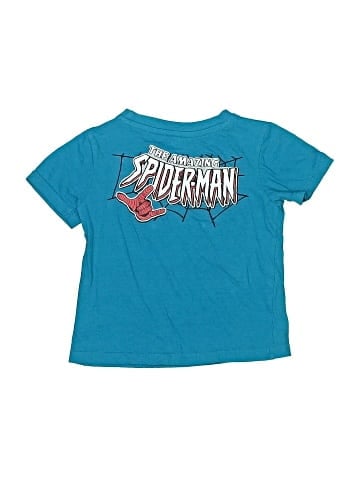 Marvel Short Sleeve T-Shirt (view 2)