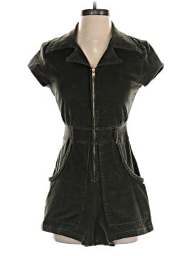 Show Me Your Mumu Romper
