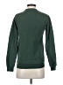 Peanuts Green Sweatshirt Size XS - photo 2