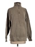 Athleta Tan Sweatshirt Size S - photo 1