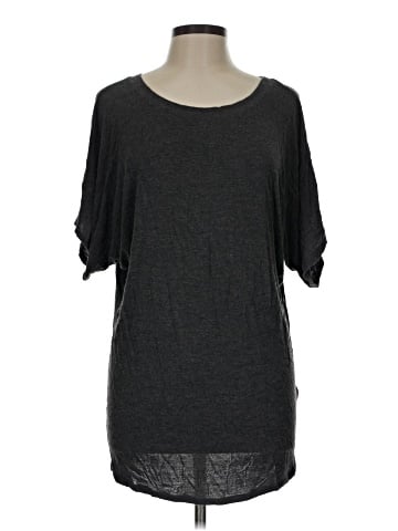 Free to Live 3/4 Sleeve T-Shirt (view 1)
