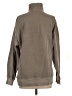 Athleta Tan Sweatshirt Size S - photo 2