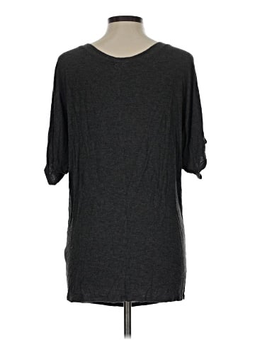 Free to Live 3/4 Sleeve T-Shirt (view 2)