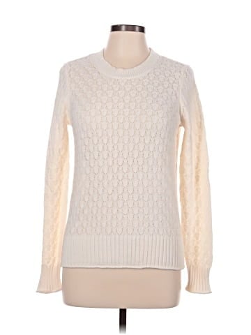 Ann Taylor LOFT Pullover Sweater (view 1)