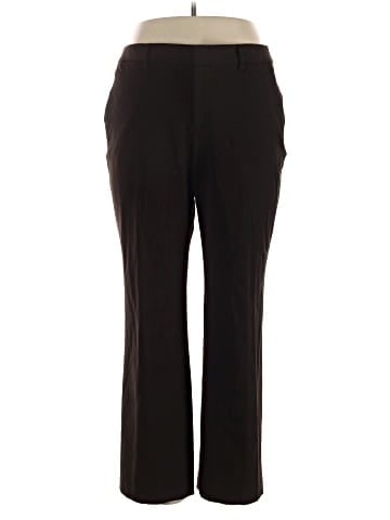 Eddie Bauer Dress Pants (view 1)