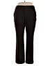 Eddie Bauer Black Dress Pants Size 16 (petite) - photo 1