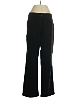 Coldwater Creek Dress Pants