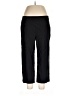So Slimming by Chico's Black Active Pants Size XL (3) - photo 1
