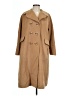 Assorted Brands Tan Coat Size L (estimated) - photo 1